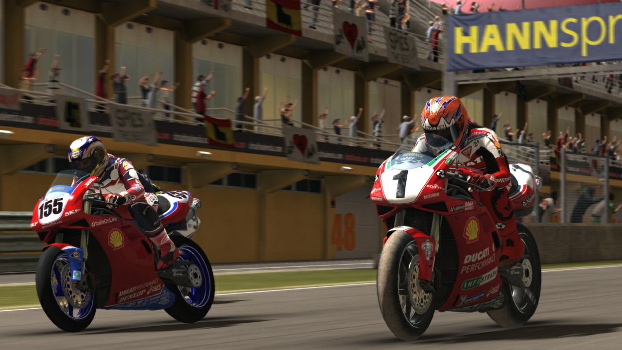SBK X  - Imagen 35